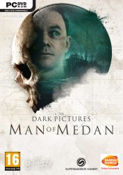 دانلود بازی The Dark Pictures Man of Medan برای PC