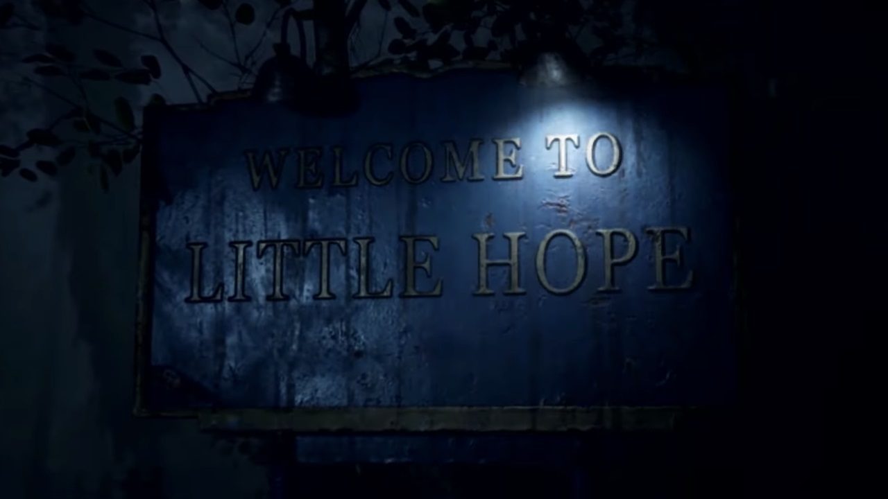 TheDarkPicturesLittleHope