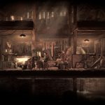 This War of Mine Stories Fading Embers