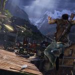 Uncharted 2 Among Thieves