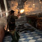 Uncharted 2 Among Thieves