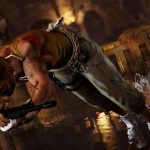 Uncharted 2 Among Thieves