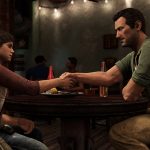 Uncharted 3 Drake's Deception