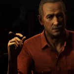 Uncharted 3 Drake's Deception
