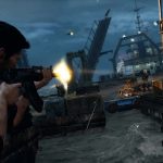 Uncharted 3 Drake's Deception