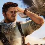 Uncharted 3 Drake's Deception
