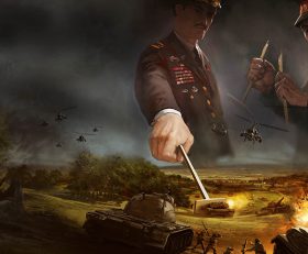 Wargame European Escalation