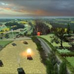 Wargame European Escalation