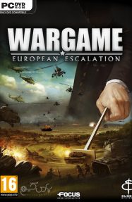دانلود بازی Wargame European Escalation برای PC
