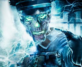 Wolfenstein