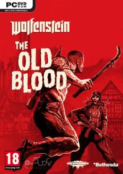 دانلود بازی Wolfenstein The Old Blood برای PC