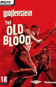 دانلود بازی Wolfenstein The Old Blood برای PC