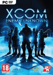 دانلود بازی XCOM Enemy Unknown برای PC