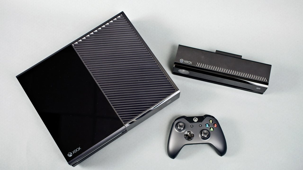 xbox one