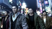 Yakuza-Collection