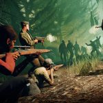 Zombie Army Trilogy