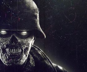 Zombie Army Trilogy