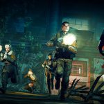 Zombie Army Trilogy