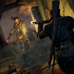 Zombie Army Trilogy