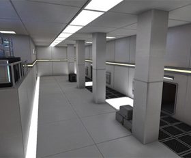 Zombie Combat Simulator