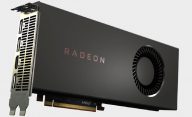 amd radeon