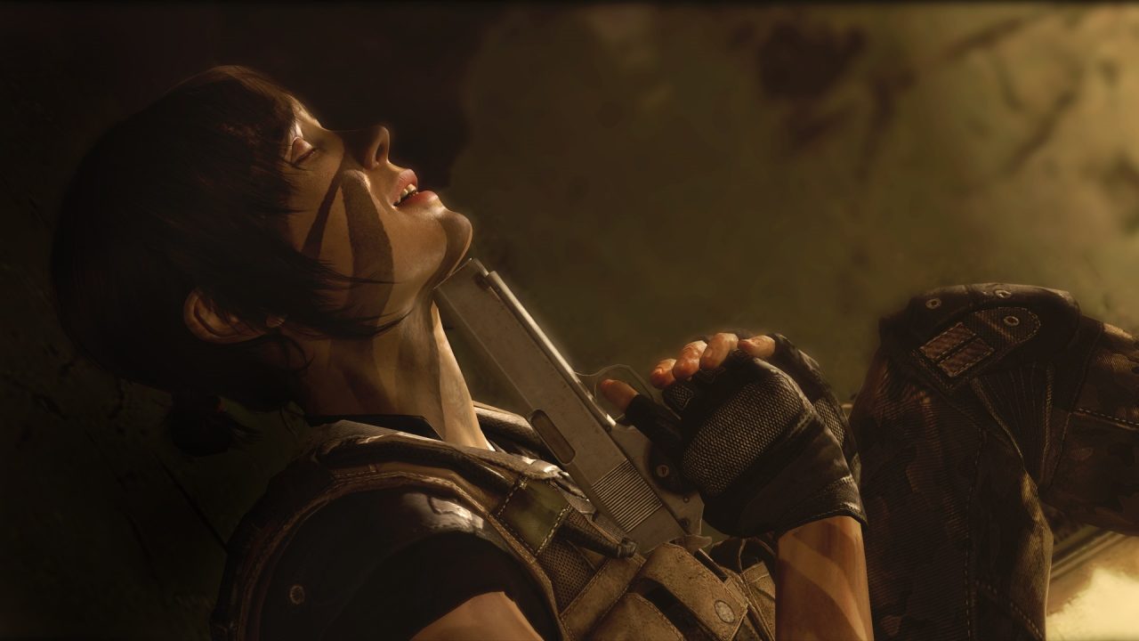 beyond two souls