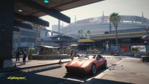 cyberpunk 2077