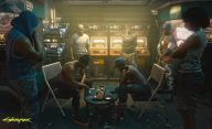 cyberpunk 2077