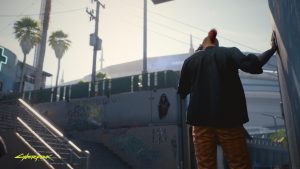 cyberpunk 2077
