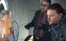 death stranding