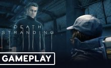 death stranding