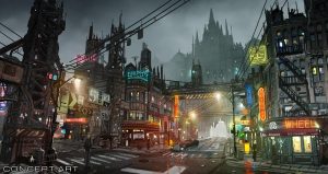 final fantasy 7 remake