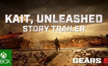 gears 5 story