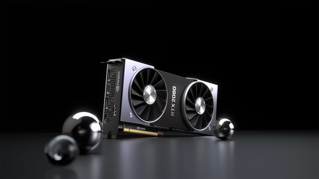 Geforce RTX