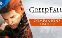 greedfall
