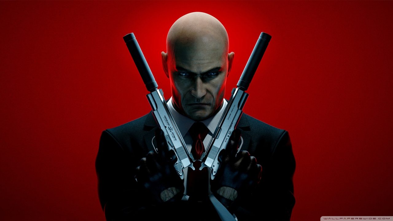 hitman