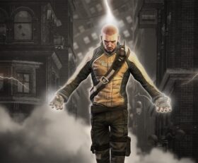 inFAMOUS