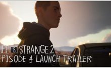 life is strange 2
