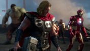 marvel's avengers