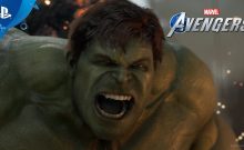marvels avengers