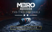metro exodus