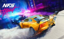 need for speed heat