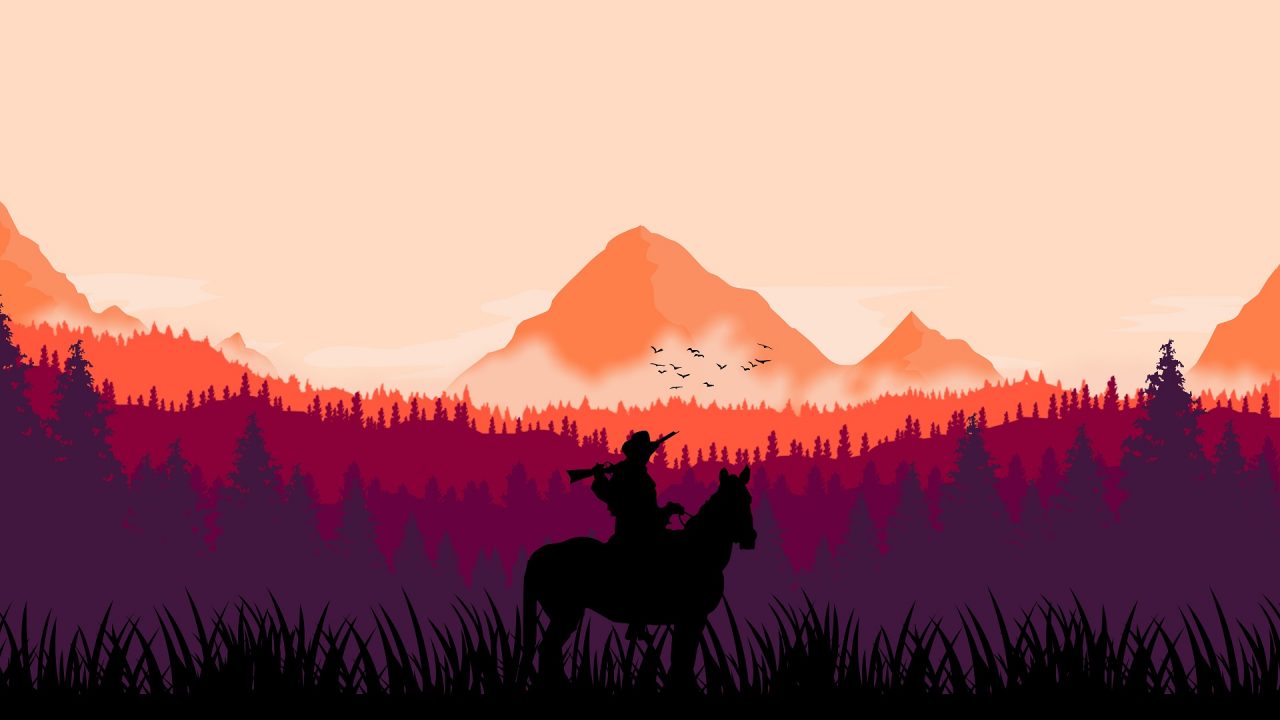 red dead redemption 2