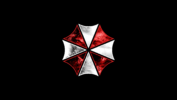 resident evil logo