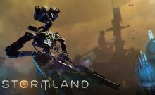 stormland
