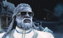 tekken 7