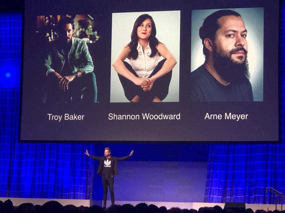 the last of us 2 troy baker