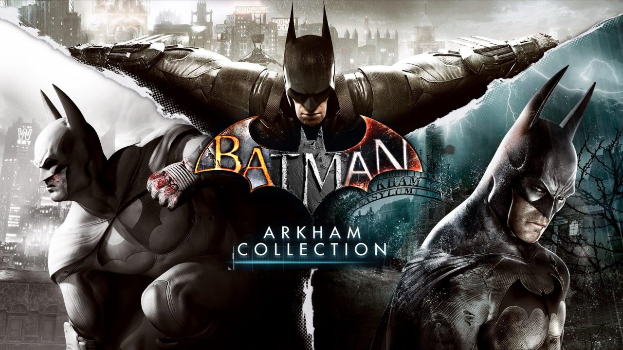 Batman