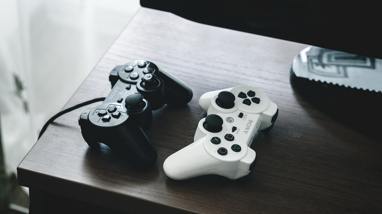 PlayStaton DualShock