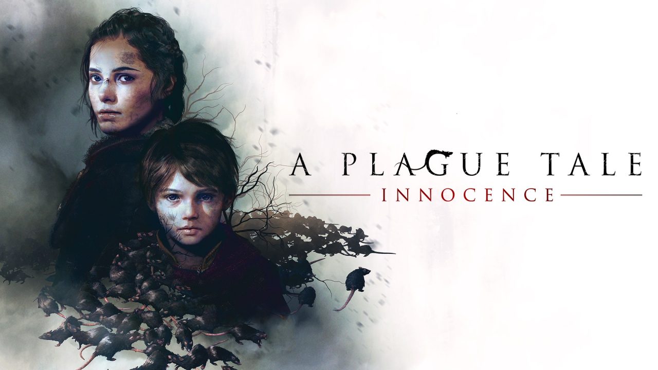 A Plague Tale Innocences